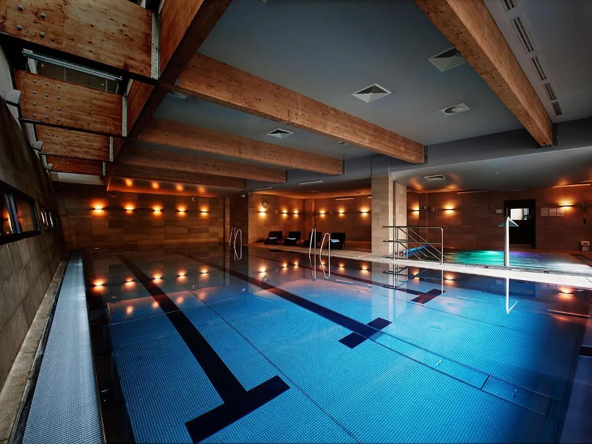Vacationclub - Olympic Park Apartament A202 Kolobrzeg Poland