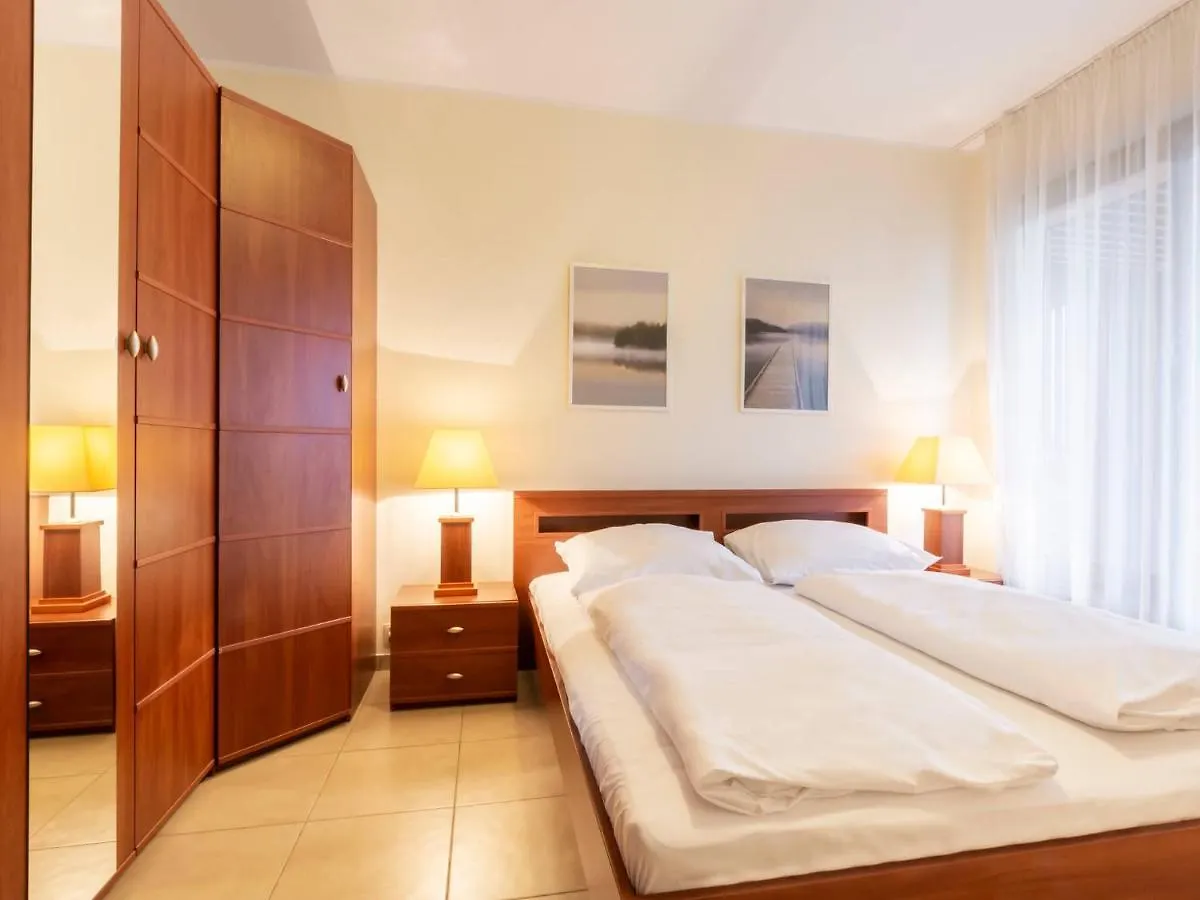 Vacationclub - Olympic Park Apartament A202 Kolobrzeg Apartment