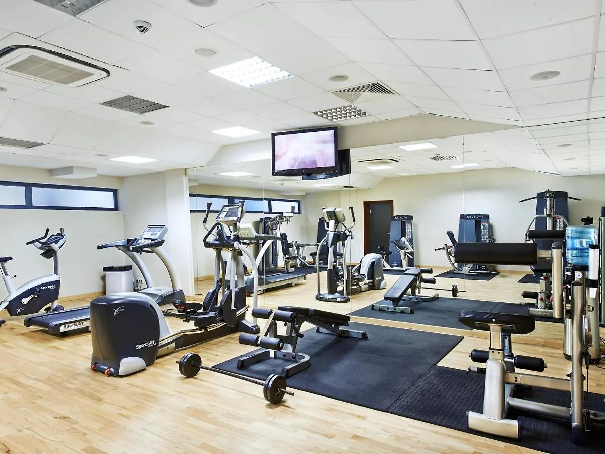 Vacationclub - Olympic Park Apartament A202 Kolobrzeg 0*,