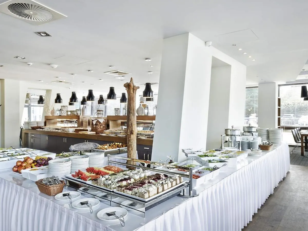 Vacationclub - Olympic Park Apartament A202 Kolobrzeg Apartment