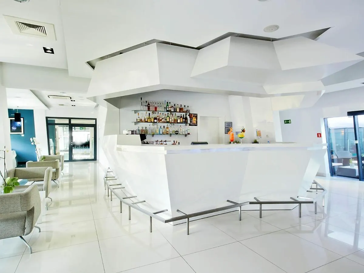 Vacationclub - Olympic Park Apartament A202 Kolobrzeg