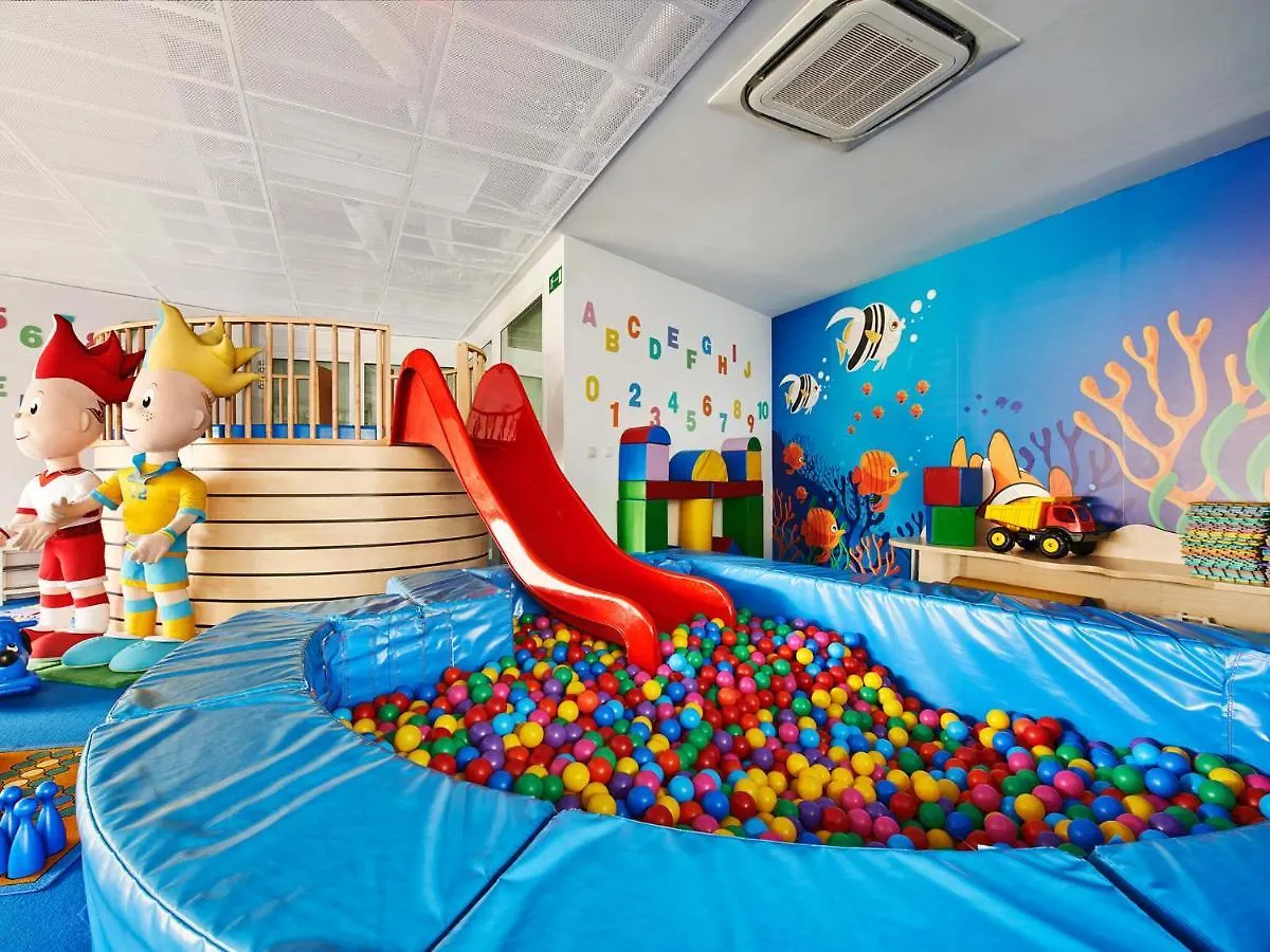 Vacationclub - Olympic Park Apartament A202 Kolobrzeg