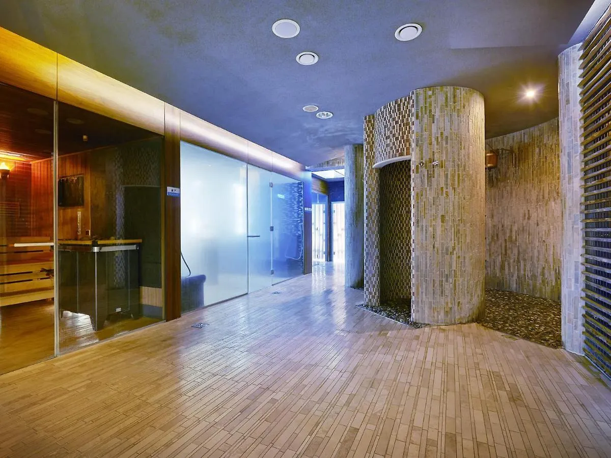 Apartmán Vacationclub - Olympic Park Apartament A202 Kolobřeh